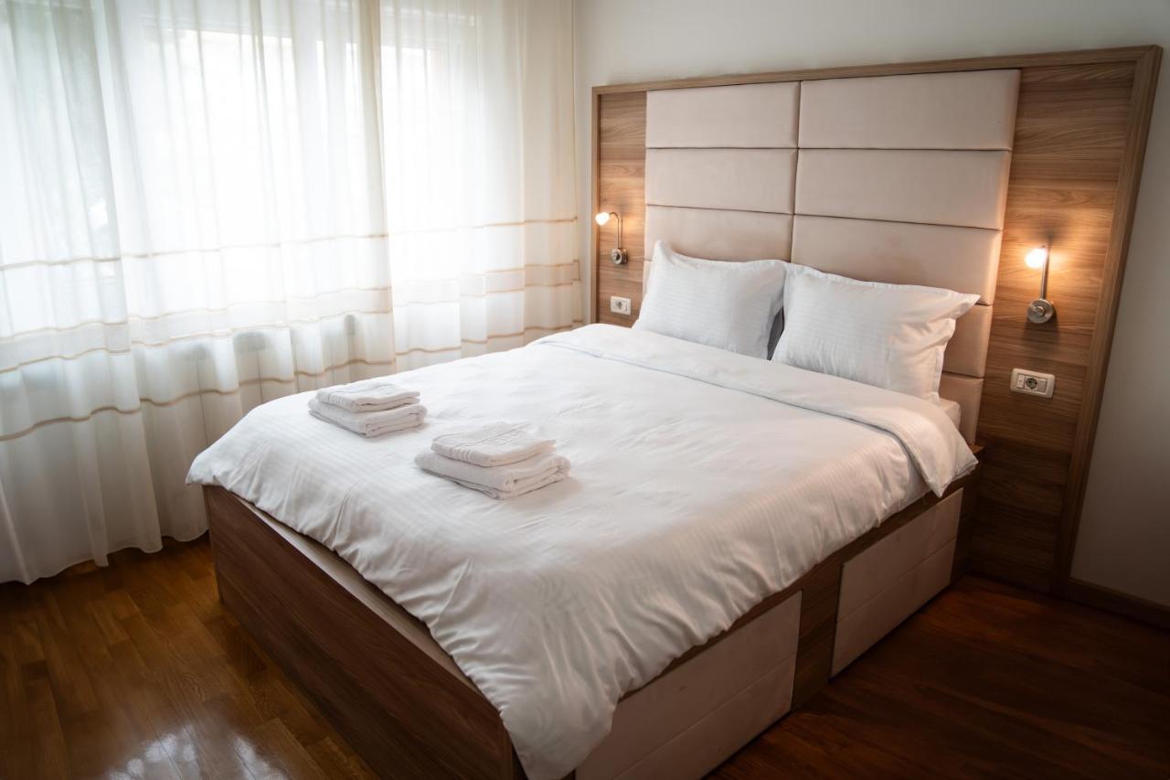 Ultracentral Golden Apartament 1 Suceava Dış mekan fotoğraf