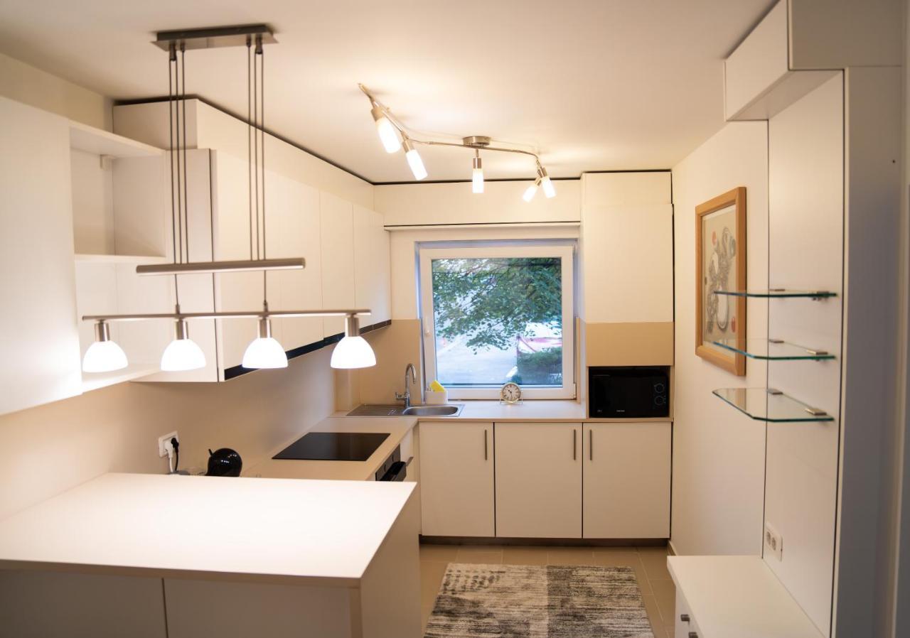 Ultracentral Golden Apartament 1 Suceava Dış mekan fotoğraf