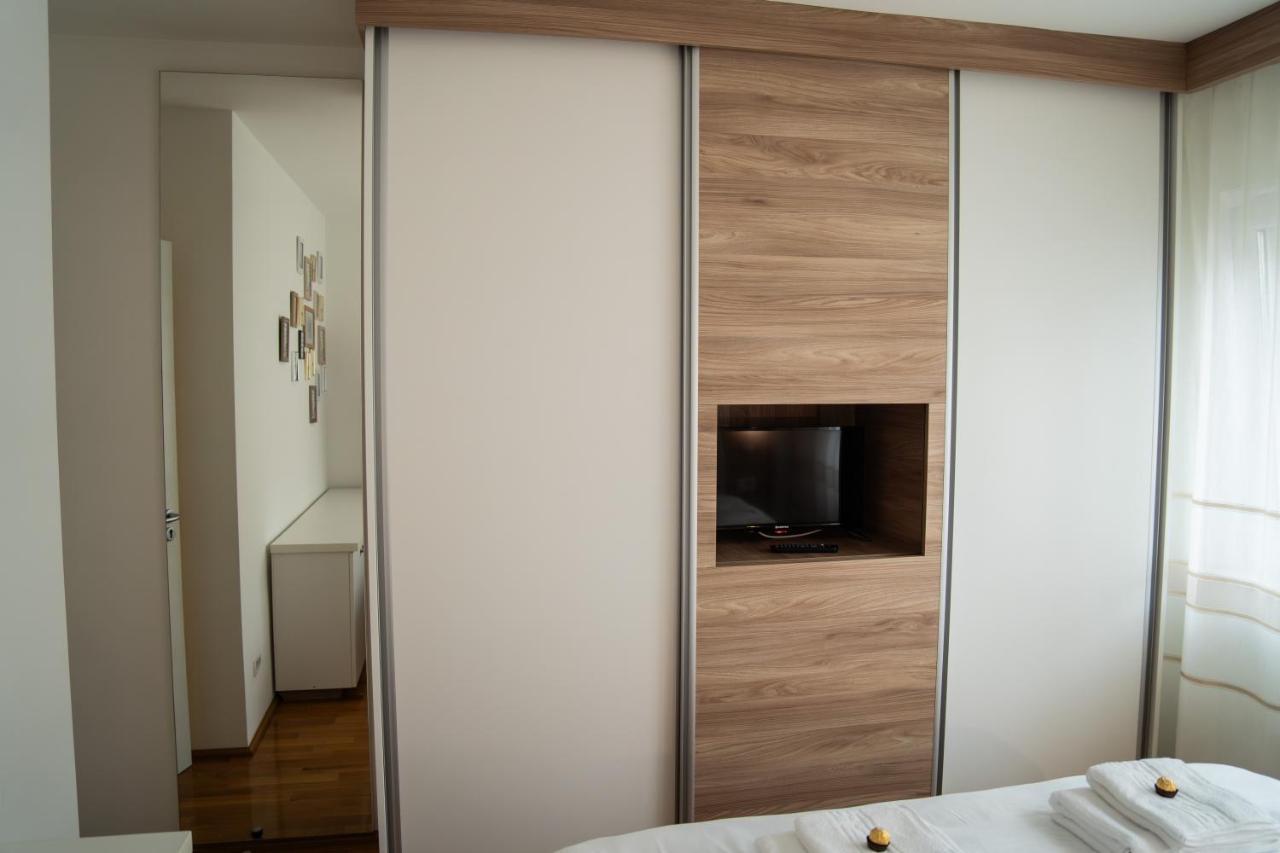 Ultracentral Golden Apartament 1 Suceava Dış mekan fotoğraf