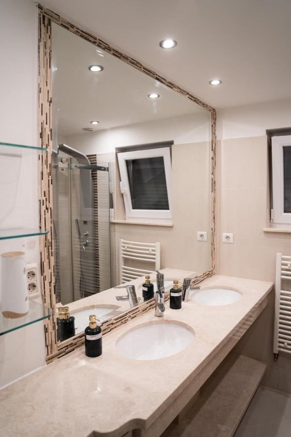 Ultracentral Golden Apartament 1 Suceava Dış mekan fotoğraf