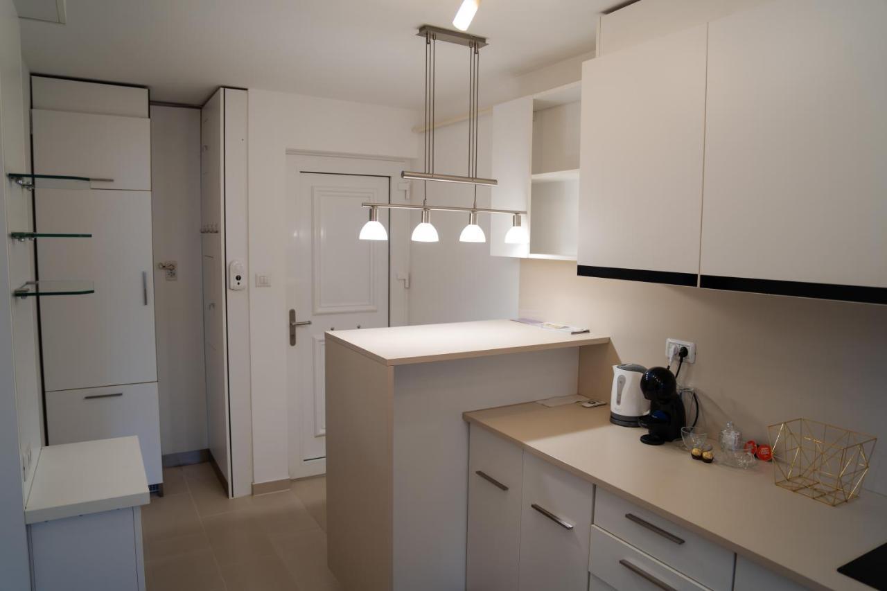 Ultracentral Golden Apartament 1 Suceava Dış mekan fotoğraf